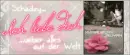 Ich liebe dich ...