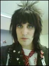 Noel Fielding