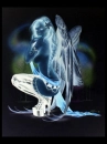 Neon Fairy