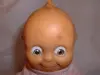Creepy Babydoll