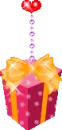 the gift