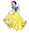 snow white