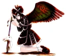 anime angel