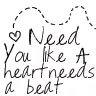 HEART <3
