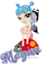 Megan