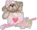 Filled with love