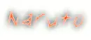 blinking naruto