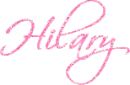 hilary