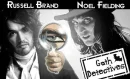 Goth Detectives