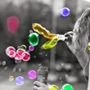 Bubbles