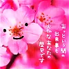 Happy Flower
