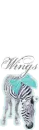 cute kawaii zeebra