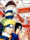 naruto team 7