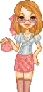 doll