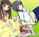Happy new year!!!