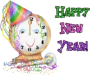 happy new year