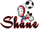 Shane