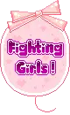 cute kawaii ribbon