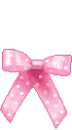 cute kawaii ribbon