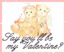 Valentine