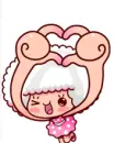 cute kawaii jaja
