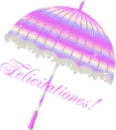 cute umbrella