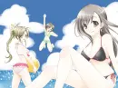 Summer Fun!