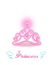 cute kawaii princess