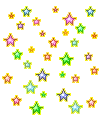 cute kawaii star