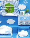 cute kawaii bedroom