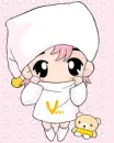 kawaii shy cutie