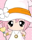 kawaii shy cutie