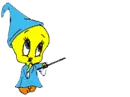 tweety