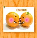 cute kawaii love fruits vegetables