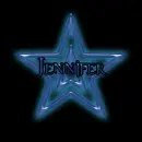 blue star with purple name..Jennifer