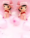 cute kawaii ddung doll