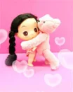 cute kawaii ddung doll