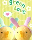 cute kawaii lil chicks