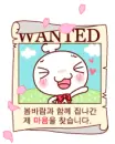 cute kawaii wanted