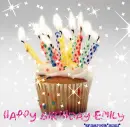 happy birthday emily by *zymaroola*mimi*