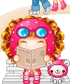 cute kawaii sayclub girl