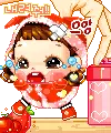 cute kawaii sayclub girl