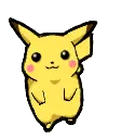 pikachu !!
