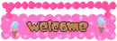 cute kawaii welcome icecream