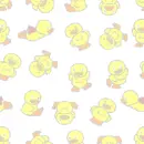 cute kawaii chick