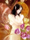 cute fairy
