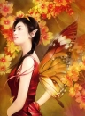 cute fairy