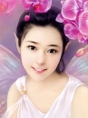 cute fairy