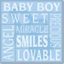 Baby Boy