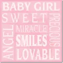 Baby Girl